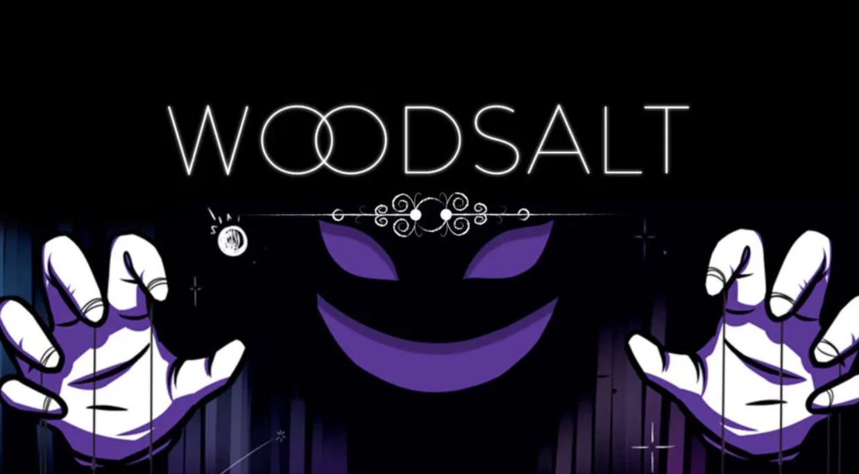 woodsalt game
