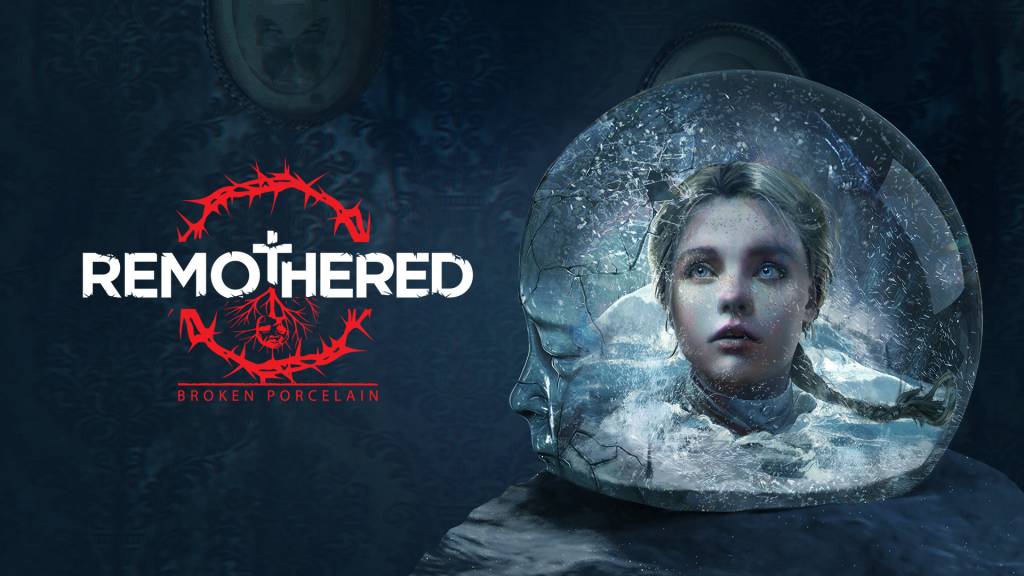 Remothered broken porcelain читы