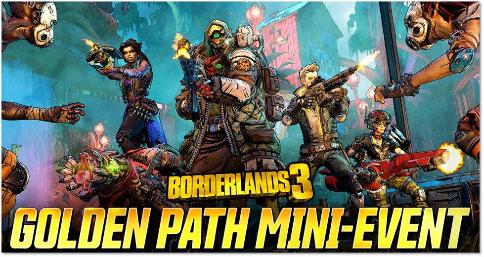 borderlands game of the year edition legendary