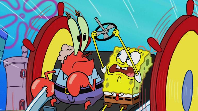 spongebob squarepants season 11 episode 26 free