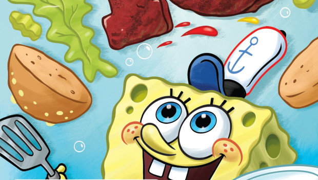 Spongebob Squarepants: The Complete Tenth Season Review - Impulse Gamer