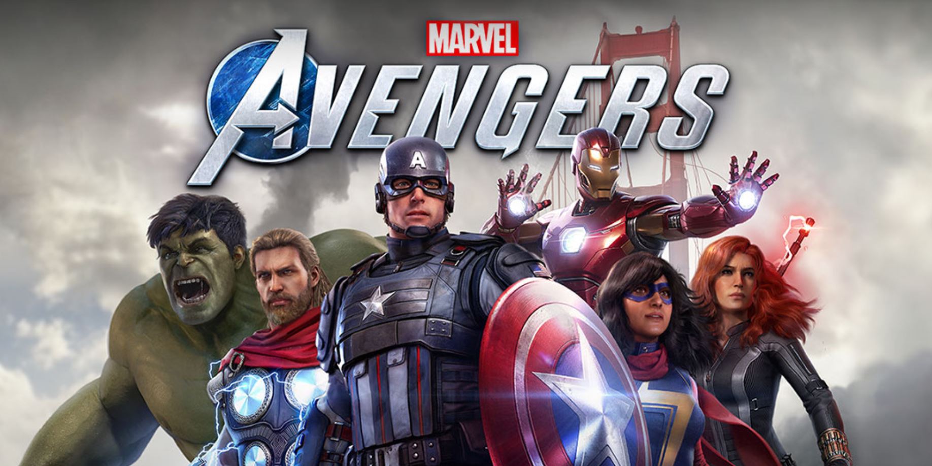 Marvel avengers steam charts фото 56