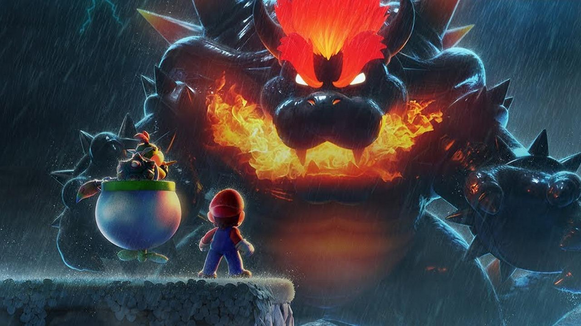 super mario 3d world and bowser's fury amazon