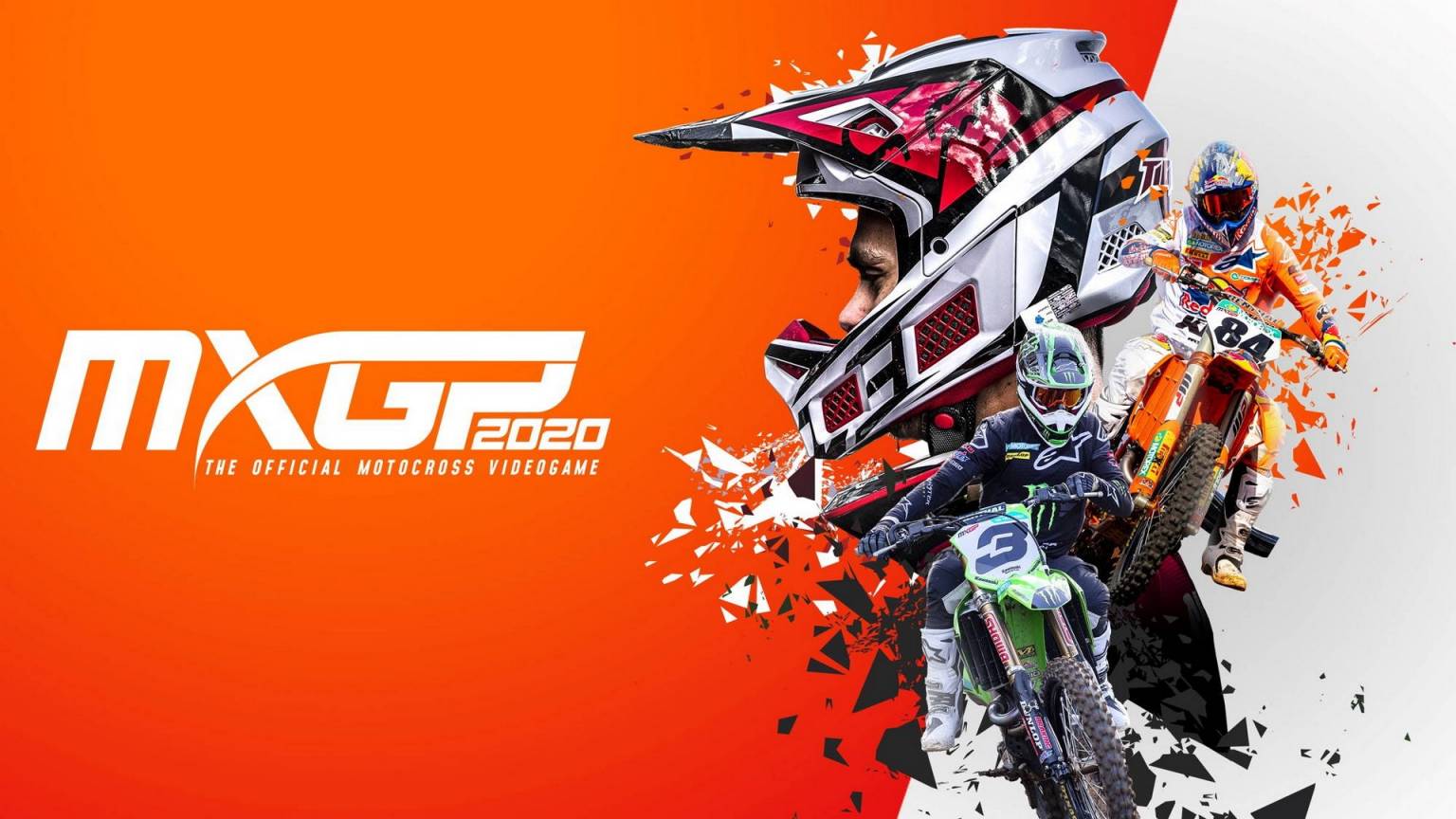 mxgp 2020 xbox one review