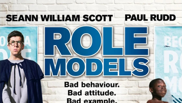 role models movie poster