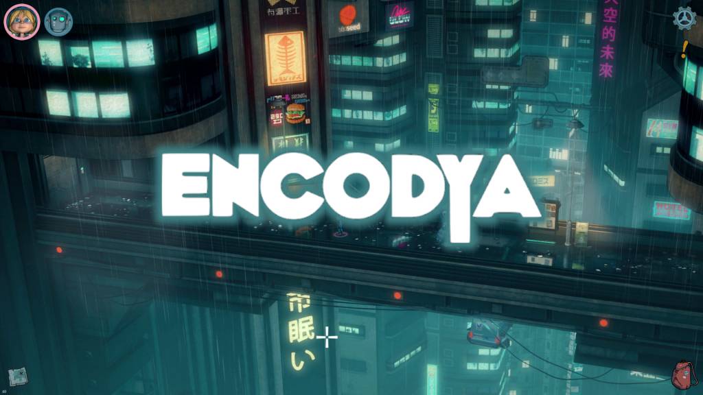 encodya website