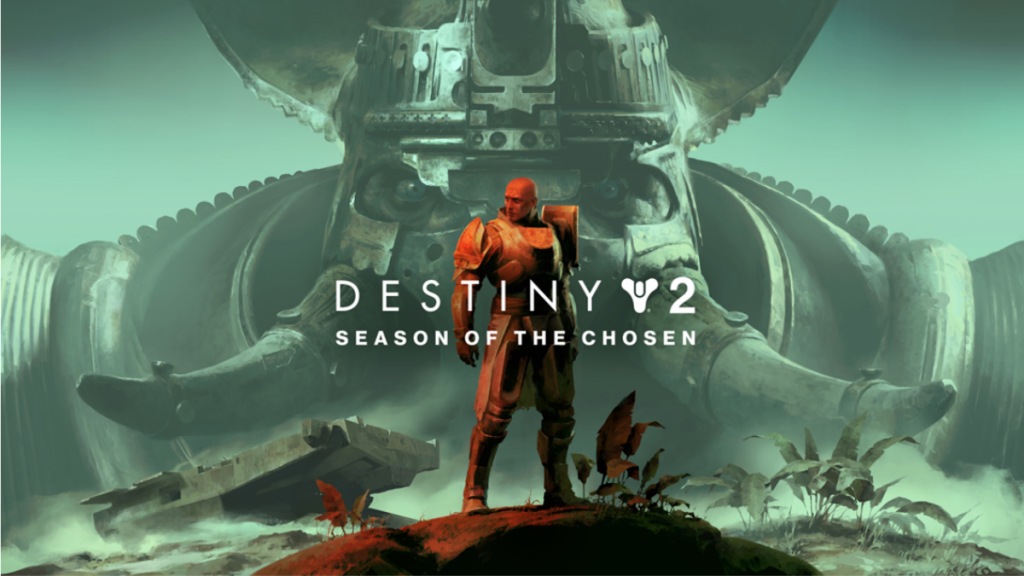 Season Of The Chosen Brings War To Destiny 2 - Impulse Gamer