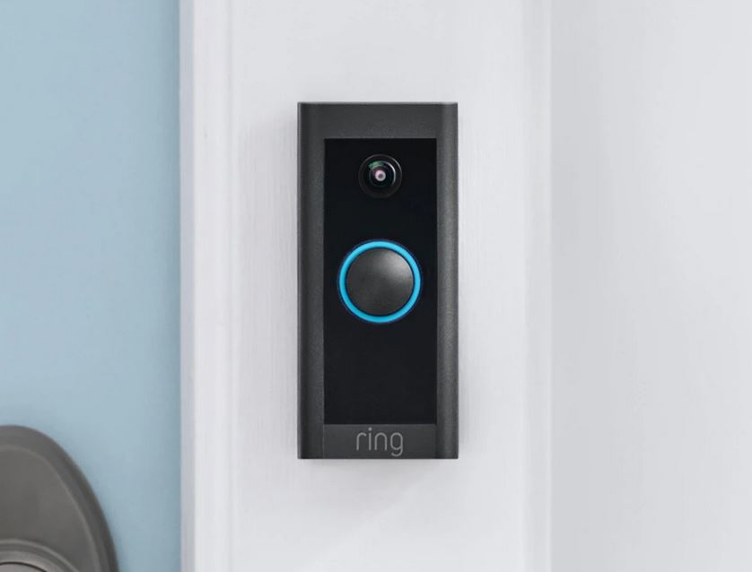 Ring Doorbell Wired Plug-In Review - Impulse Gamer