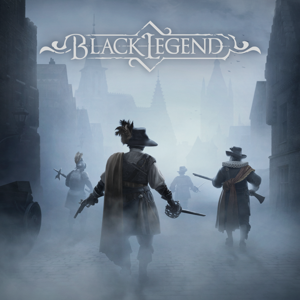 black legend game price