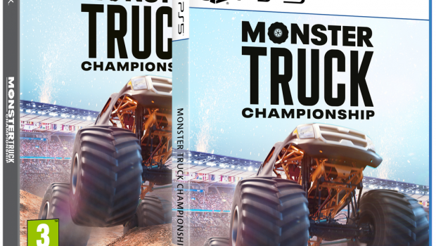 monster truck championship ps5 upgrade