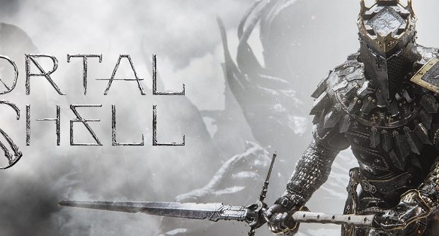 mortal shell game pass release time
