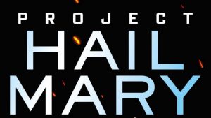 project hail mary review