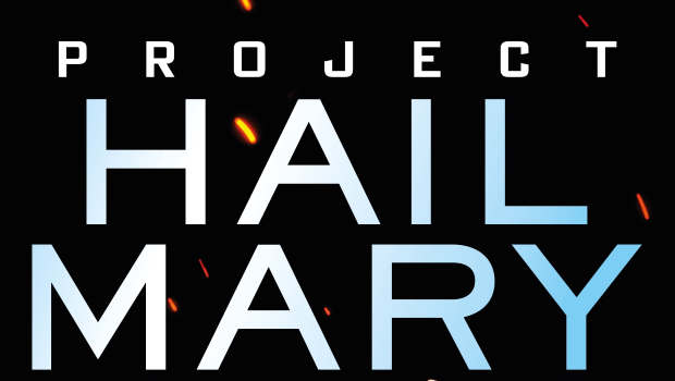 project hail mary book review