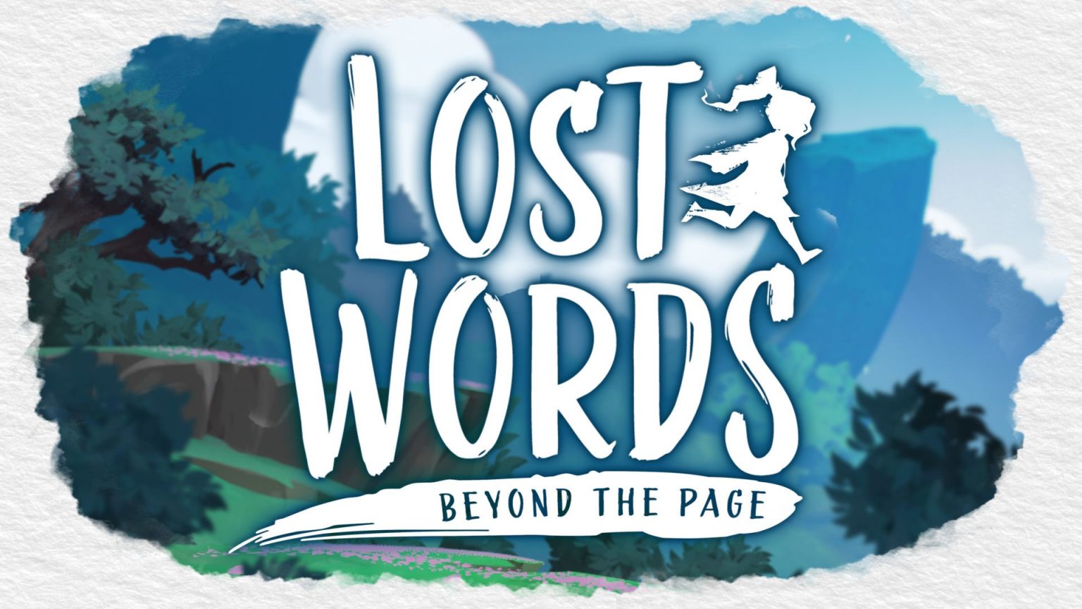 Lost Words Beyond the Page PC Review Impulse Gamer