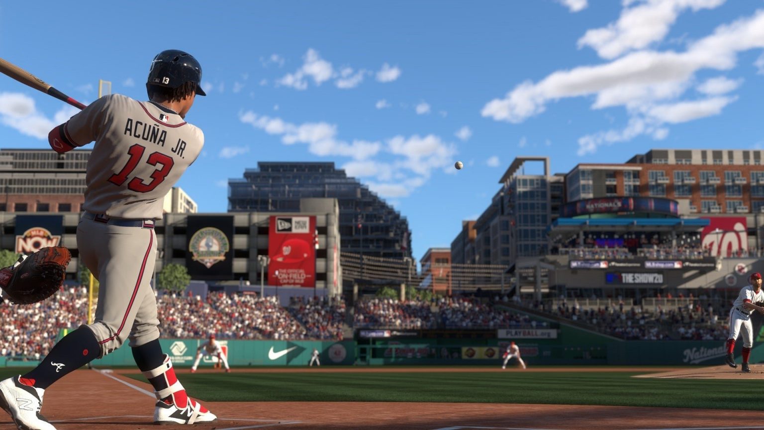MLB The Show 21 PS5 Review Impulse Gamer