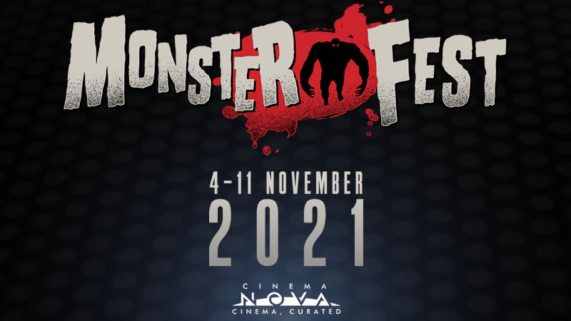 MONSTER FEST 2021 Melbourne Dates Announced - Impulse Gamer