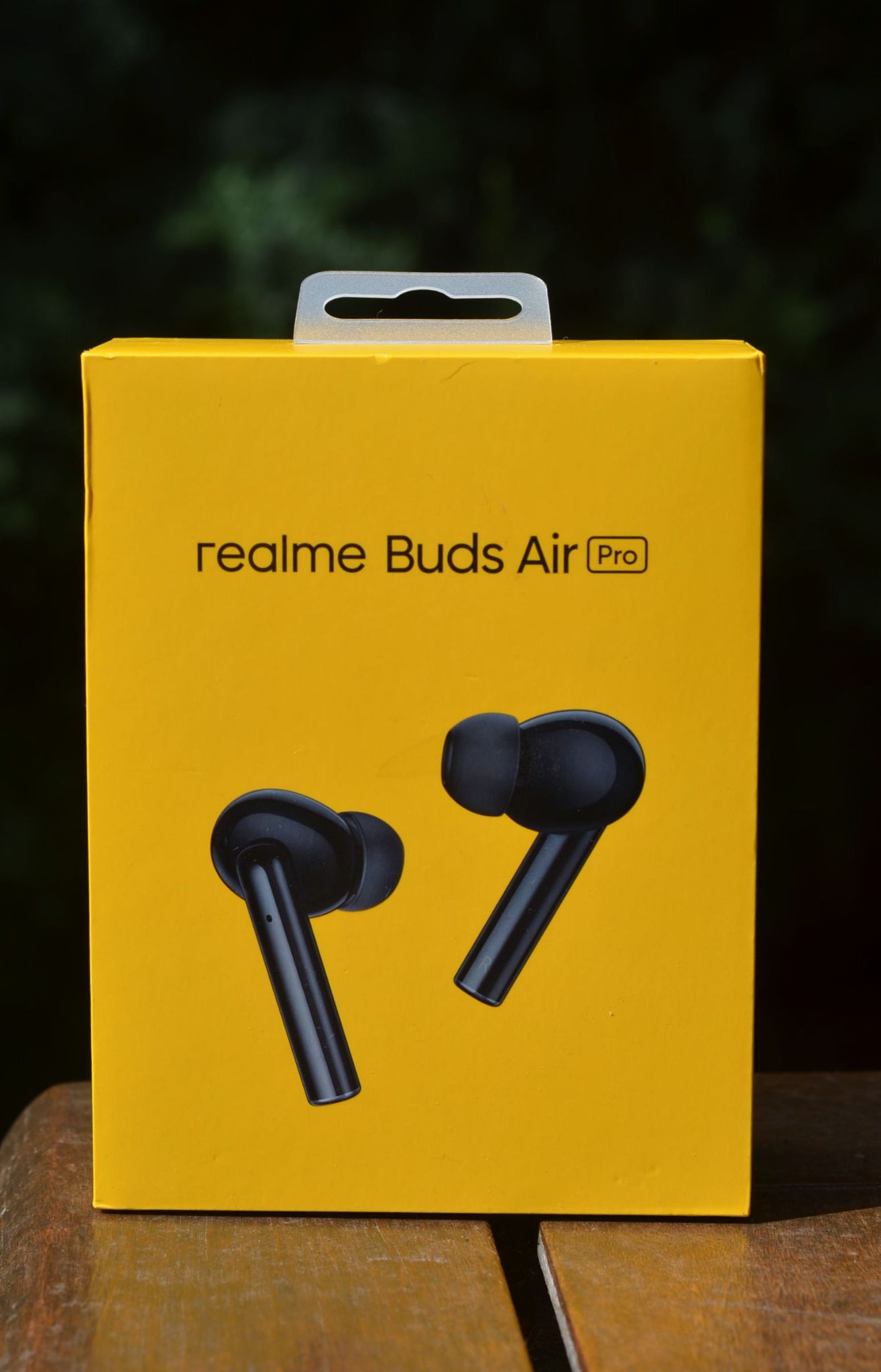 Realme Buds Air Pro review -  news