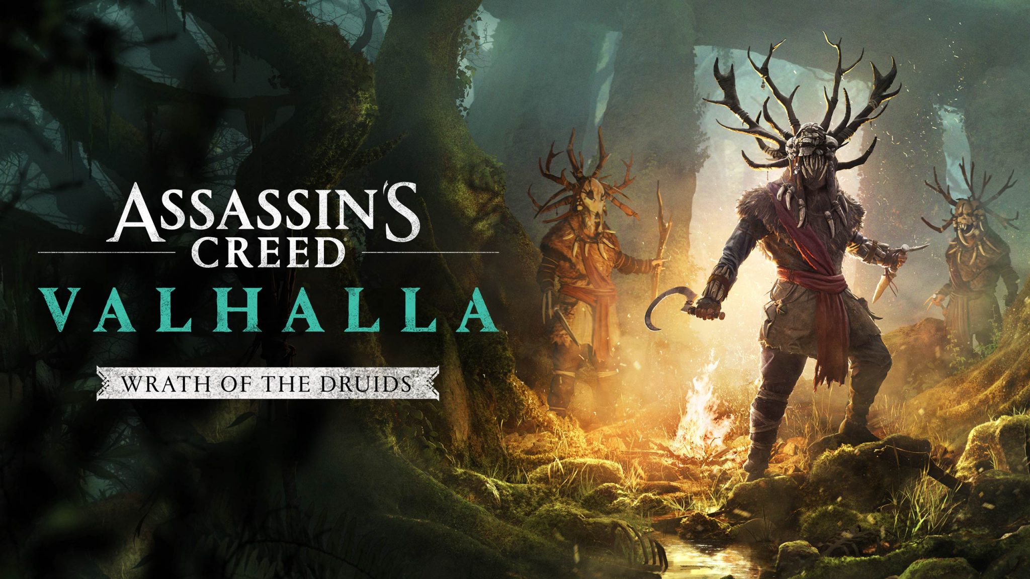 Assassins Creed Valhalla Wrath Of The Druids Xbox Series Dlc Review Impulse Gamer