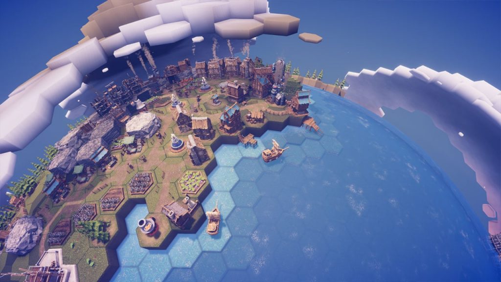 Civilization-building game ‘Before We Leave’ launches today on Steam - Impulse Gamer