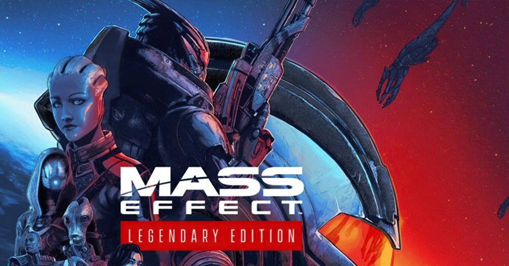 mass effect legendary edition pa5