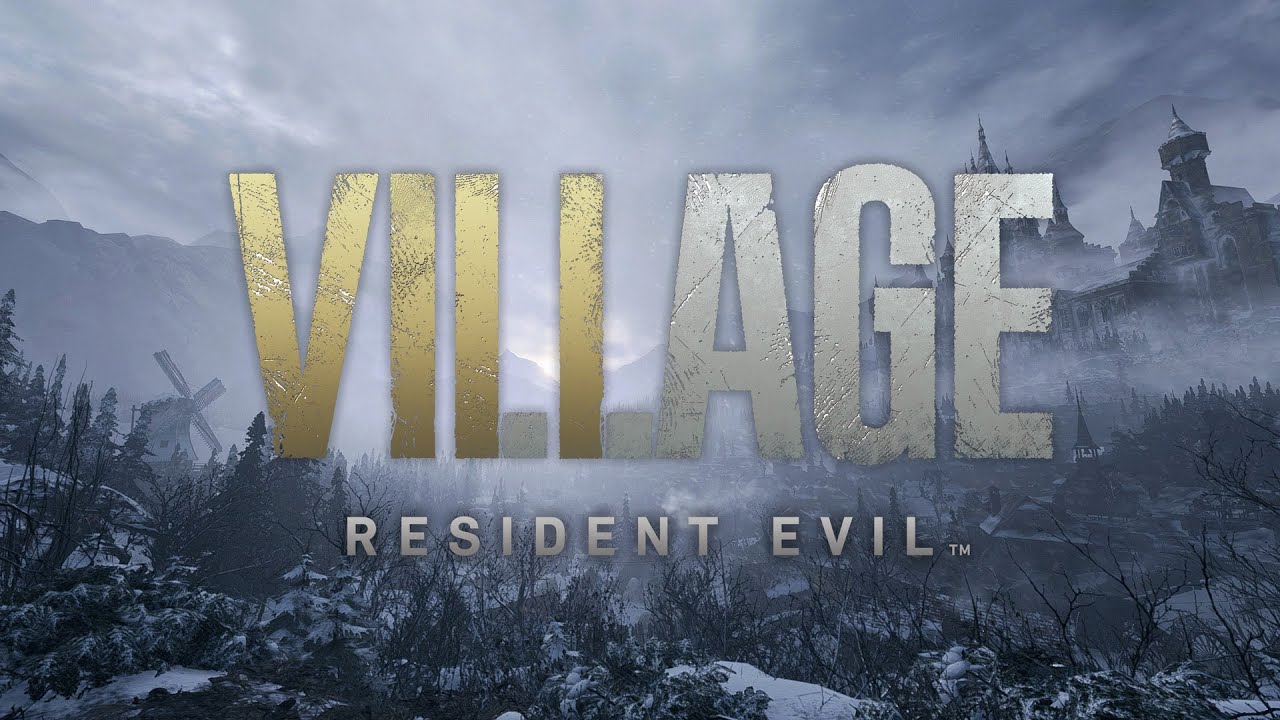 Resident Evil Village for mac download