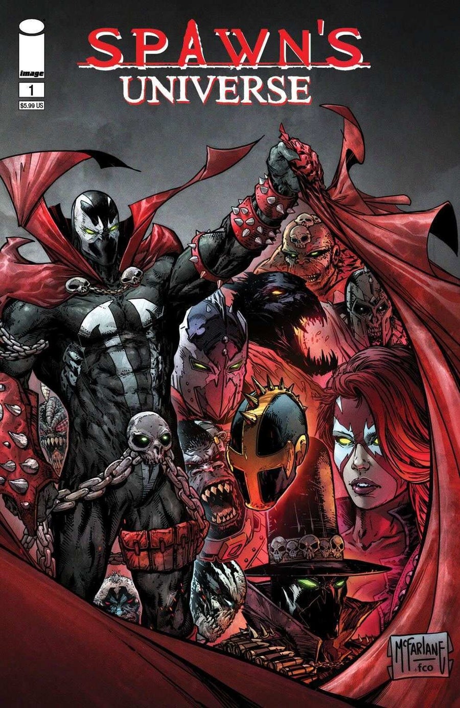 spawn 4 hbo series