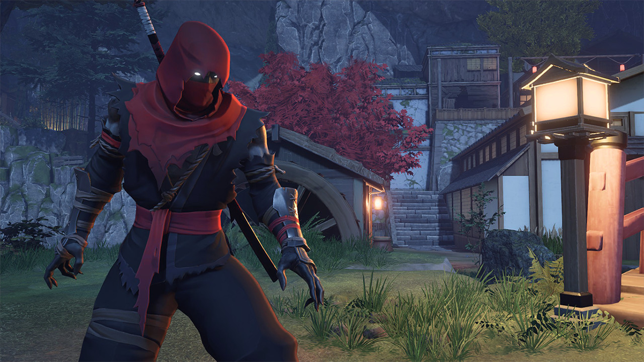 Aragami 2 is coming to Xbox Game Pass & First Extended Look at Gameplay -  Lince Works