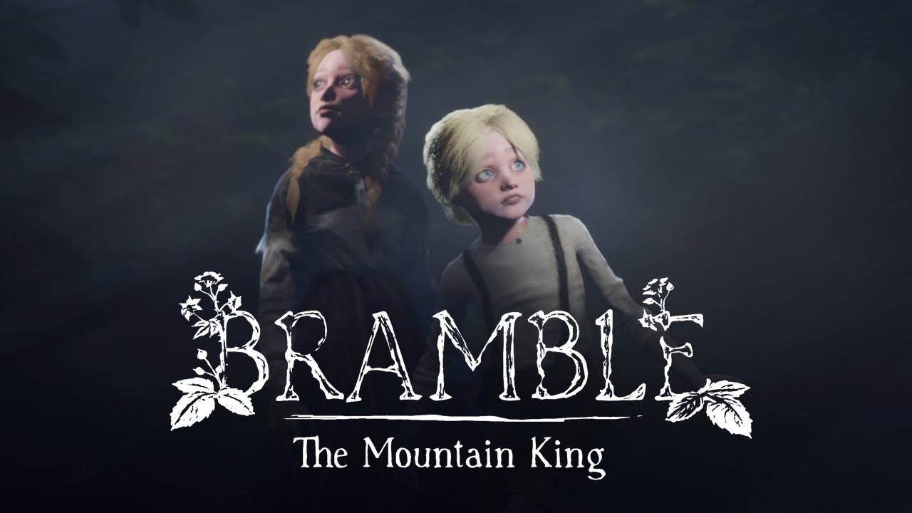 download bramble the mountain king platforms