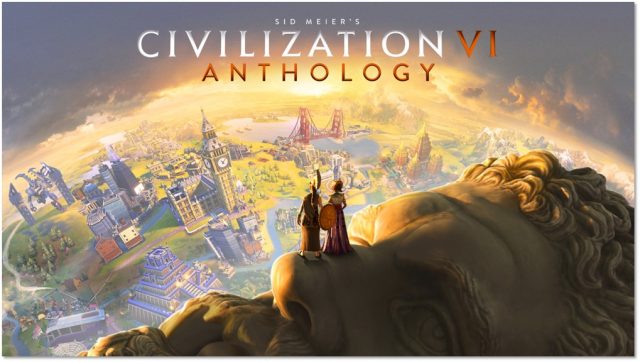 civilization vi awards video
