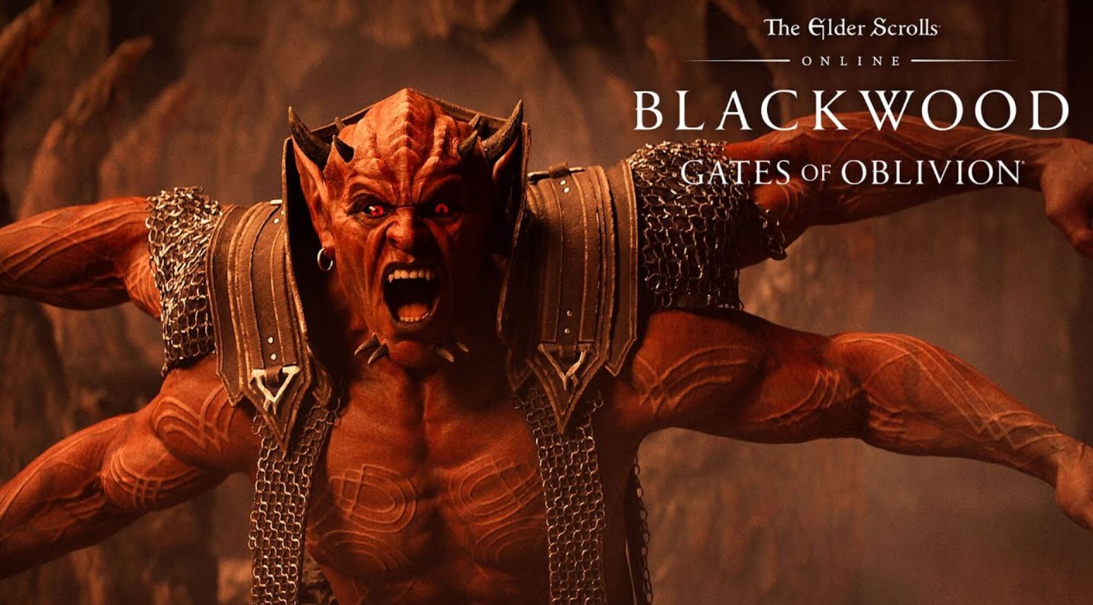 The Elder Scrolls Online Blackwood (PS5) HDR Gameplay (4k 60FPS) 