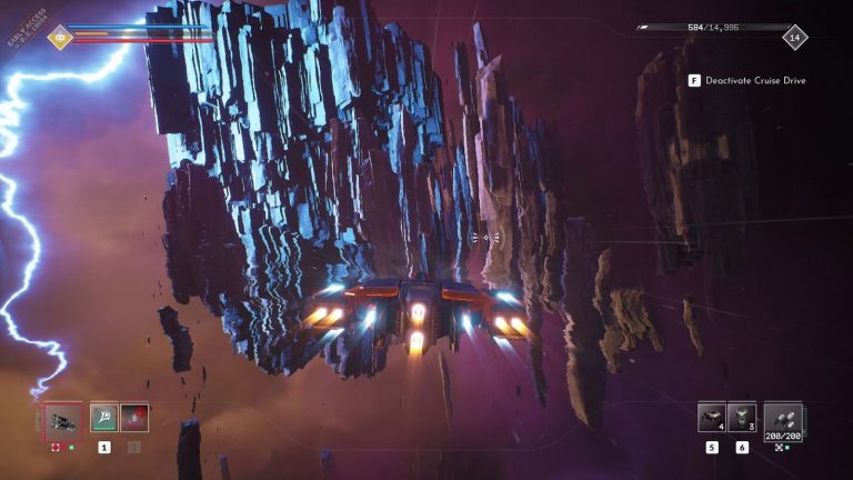 everspace 2 release date