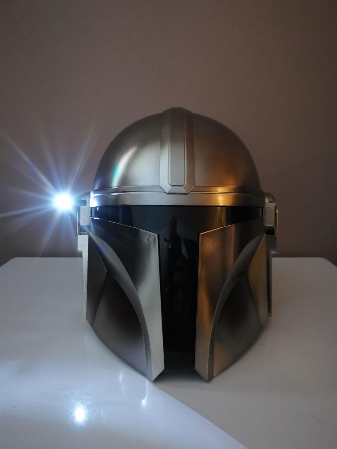 star wars the black series electronic helmet reviews