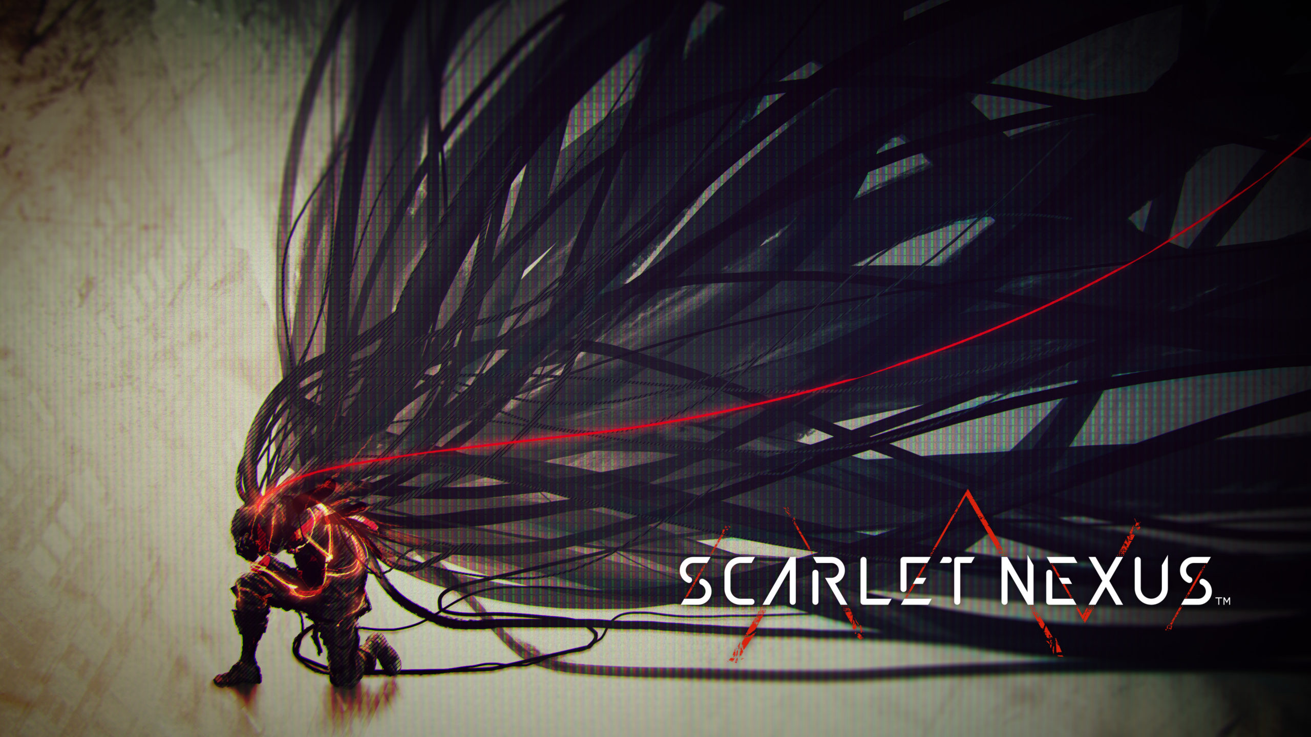 Scarlet Nexus Review - Strands of Fate (PS5) - PlayStation LifeStyle