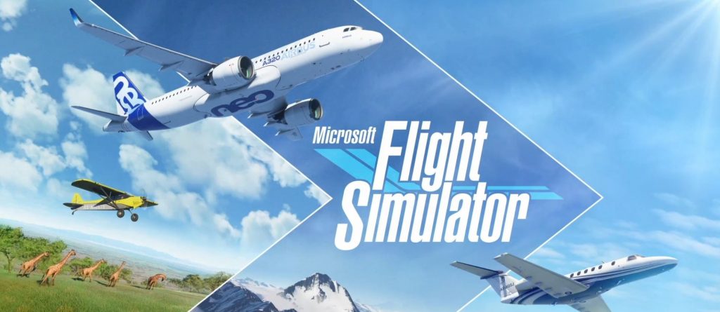 How to play Microsoft Flight Simulator offline on Xbox Series X – Fenix  Bazaar