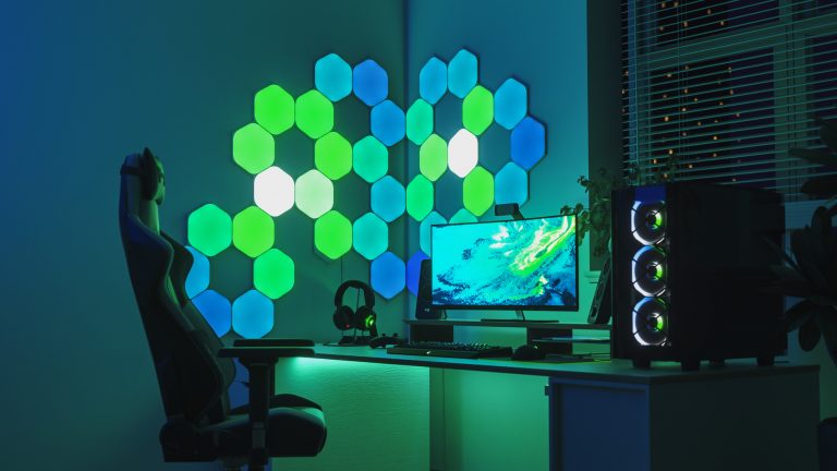 Nanoleaf Partners With Razer To Bring Your Dream Battlestation To Life 