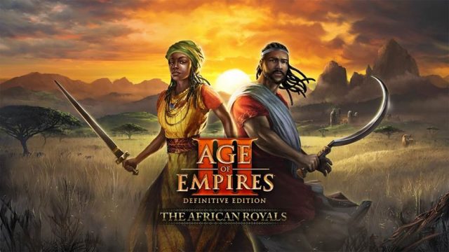 download age of empires iii definitive edition the african royals for free