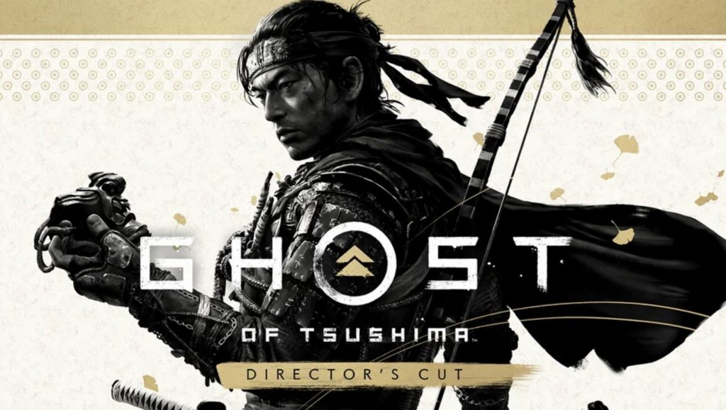 ghost of tsushima director's cut ps5 best settings