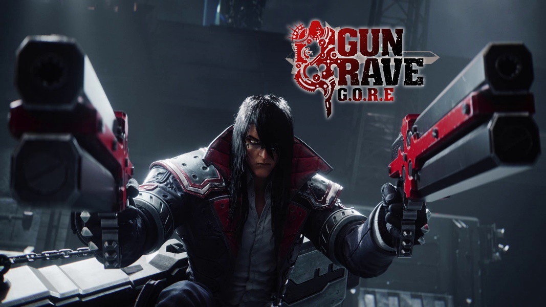 Gungrave G.O.R.E – New Cinematic Teaser Reveals The Gory Return Of ...