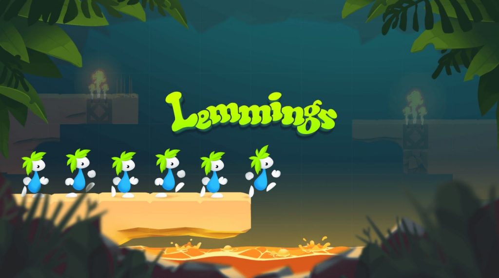 Documentary about Amiga classic Lemmings due for game's 30th