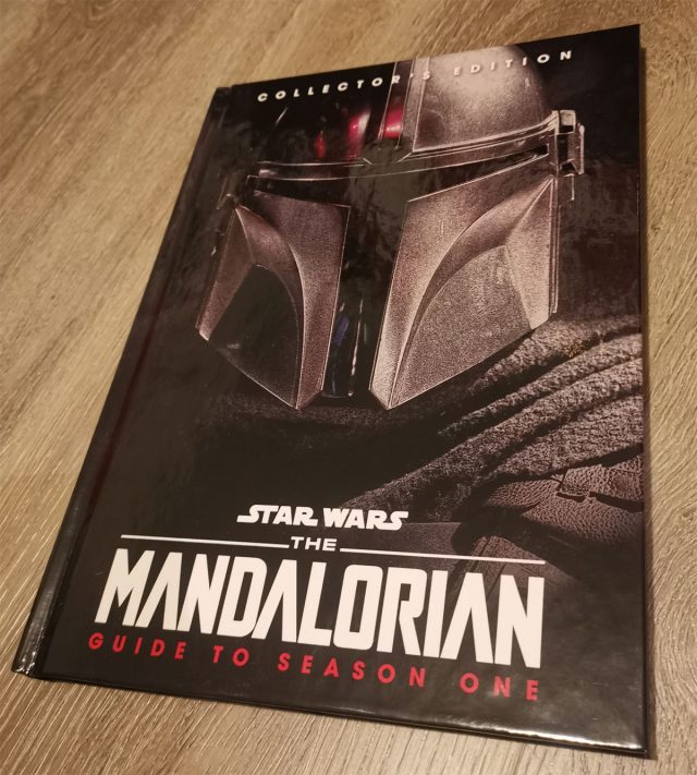 mandalorian collector's box