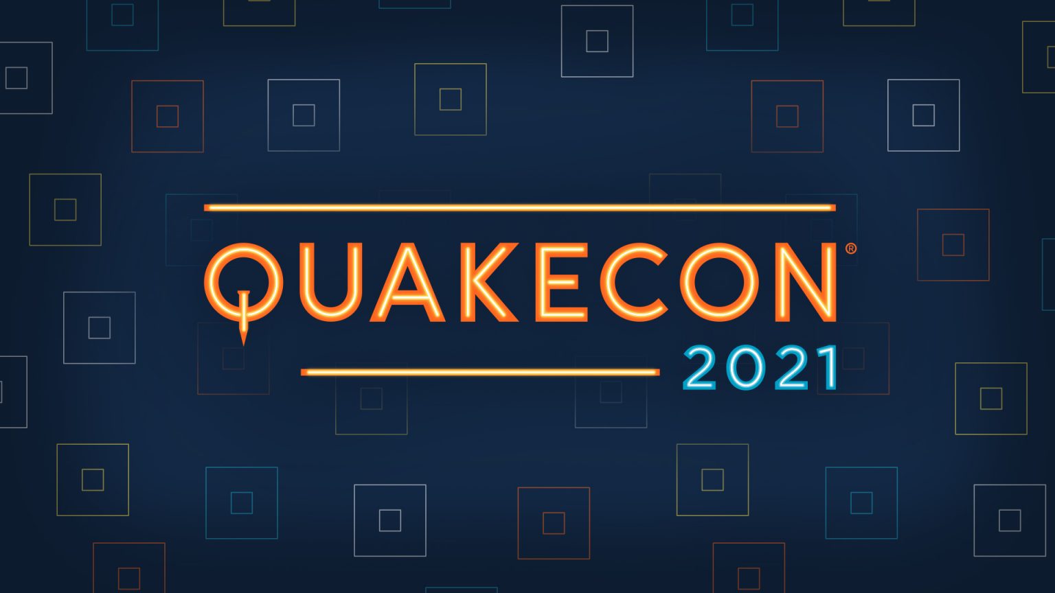 QuakeCon 2021 ICYMI QuakeCon Day One Announcements Impulse Gamer