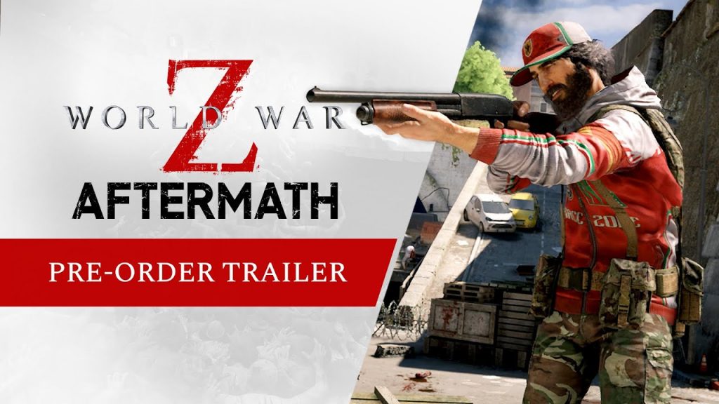 World War Z: Aftermath – Prepare for the zombie hordes - Impulse Gamer