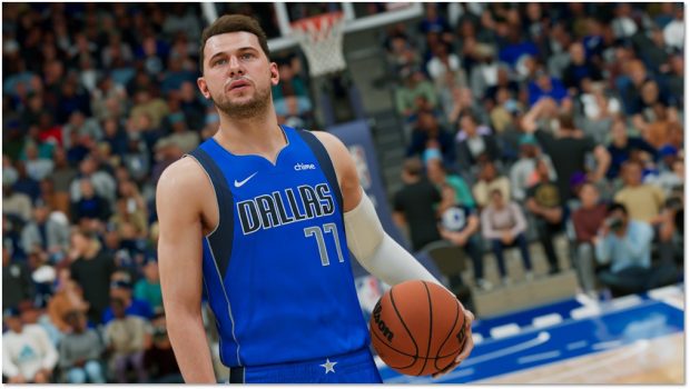 NBA 2K22 debuts next-gen gameplay trailer, Culture