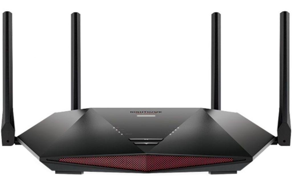 NETGEAR XR1000 NIGHTHAWK GAMING ROUTER REVIEW - Impulse Gamer