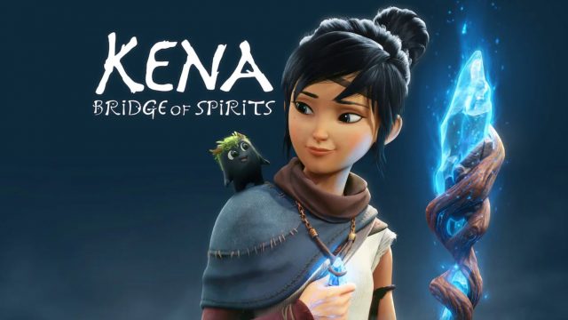 Kena: Bridge of Spirits Review - A Bridge Too Far? (XBox Series X ...