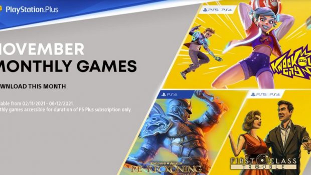 PS Plus October 2021 FREE games revealed - Hell Let Loose, PGA 2K21 and  MORE, Gaming, Entertainment