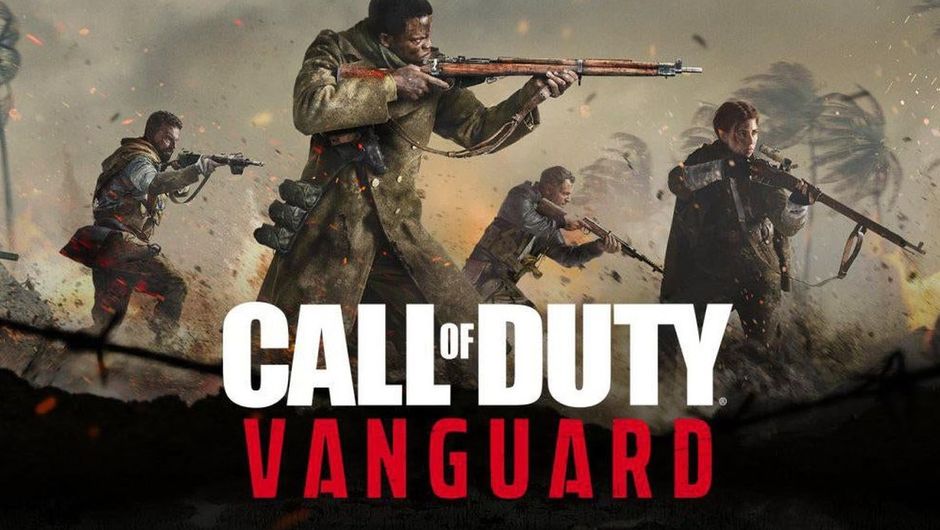Call of Duty Vanguard Review - Heroes Are Made (PS5)