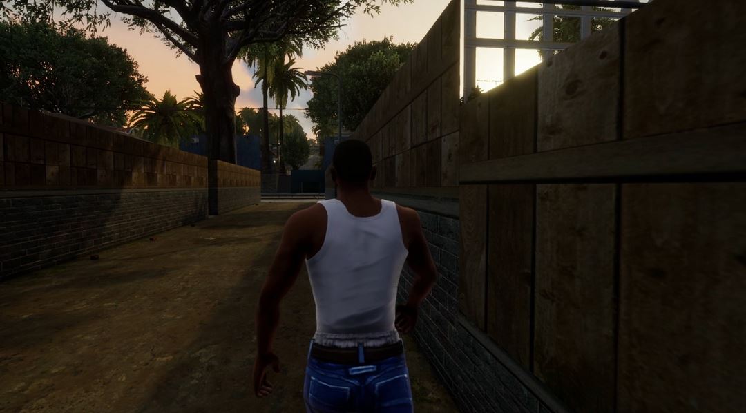 Grand Theft Auto: The Trilogy - The Definitive Edition GIFs and ...