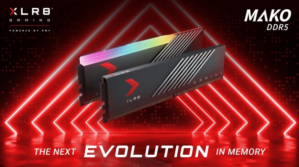 PNY Announces Specifications and Availability ofXLR8 Gamingand ...