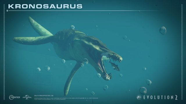 Jurassic World Evolution 2 Early Cretaceous Pack Review Impulse Gamer 8655